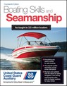Boating Skills and Seamanship - Inc. U.S. Coast Guard Auxiliary Assoc. - 9780071829328