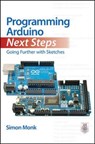 Programming Arduino Next Steps - MONK,  Simon - 9780071830256