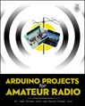 Arduino Projects for Amateur Radio - Jack Purdum ; Dennis Kidder - 9780071834056