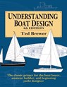 Understanding Boat Design (H/C) - Ted Brewer - 9780071837972