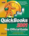 Quickbooks 2001: the Official Guide - Ivens - 9780072130959