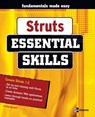 Struts - Steven Holzner - 9780072256598