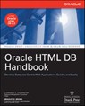 Oracle HTML DB Handbook - Lawrence Linnemeyer ; Bradley Brown - 9780072257687