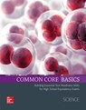 Common Core Basics, Science Core Subject Module - Contemporary - 9780076575527