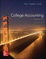 College Accounting - PRICE,  John Ellis, Ph.D. ; Haddock, M. David, Jr. ; Farina, Michael J. - 9780077639921