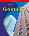 Glencoe Geometry, Practice Workbook - McGraw Hill - 9780078601934