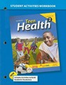 Teen Health Course 2 Student Activities Workbook - McGraw Hill - 9780078774461