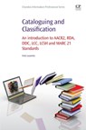 Cataloguing and Classification - Fotis (Adjunct Lecturer Lazarinis - 9780081001615