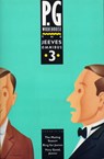 The Jeeves Omnibus - Vol 3 - P.G. Wodehouse - 9780091748333