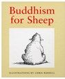 Buddhism For Sheep - Chris Riddell - 9780091807542