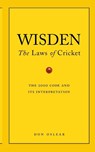 Wisden's The Laws Of Cricket - Don Oslear - 9780091877903