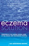 The Eczema Solution - Sue Armstrong-Brown - 9780091882846