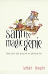 Sam The Magic Genie - Brian Mayne - 9780091889456