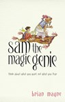 Sam The Magic Genie - Brian Mayne - 9780091889456