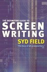 The Definitive Guide To Screenwriting - Syd Field - 9780091890278