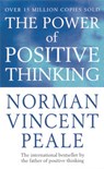 Power of positive thinking - norman vincent peale - 9780091906382