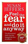 Feel The Fear And Do It Anyway - Susan Jeffers - 9780091907075
