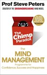 The Chimp Paradox - Prof Steve Peters - 9780091935580