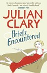 Briefs Encountered - Julian Clary - 9780091938857
