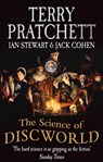 The Science Of Discworld - Terry Pratchett ; Ian Stewart ; Jack Cohen - 9780091951702