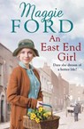 An East End Girl - Maggie Ford - 9780091956271