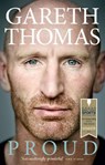 Proud - Gareth Thomas - 9780091958343
