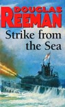 Strike From The Sea - Douglas Reeman - 9780099187806
