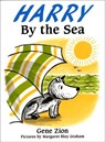 Harry By The Sea - Gene Zion - 9780099189718