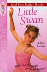 Little Swan - Adele Geras - 9780099218227