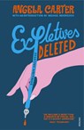 Expletives Deleted - Angela Carter - 9780099222811