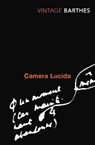 Camera Lucida - Roland Barthes - 9780099225416