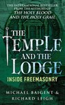 The Temple And The Lodge - Michael Baigent ; Richard Leigh - 9780099257042