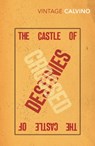 The Castle Of Crossed Destinies - Italo Calvino - 9780099268055