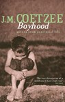 Boyhood - J.M. Coetzee - 9780099268277