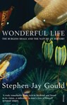 Wonderful Life - Stephen Jay Gould - 9780099273455