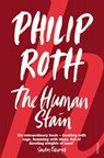 The Human Stain - Philip Roth - 9780099282198