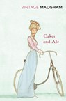 Cakes And Ale - W. Somerset Maugham - 9780099282778