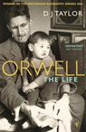 Orwell - D J Taylor - 9780099283461