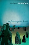 The Philosopher's Pupil - Iris Murdoch - 9780099283591