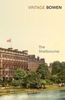 The Shelbourne - Elizabeth Bowen - 9780099284857