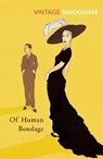 Of Human Bondage - W. Somerset Maugham - 9780099284963
