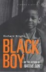 Black Boy - Richard Wright - 9780099285069