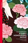 A Fairly Honourable Defeat - Iris Murdoch - 9780099285335
