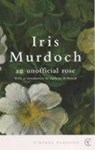 An Unofficial Rose - Iris Murdoch - 9780099285380