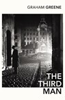 The Third Man and The Fallen Idol - Graham Greene - 9780099286233
