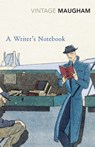 A Writer's Notebook - W. Somerset Maugham - 9780099286820