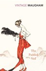 The Painted Veil - W. Somerset Maugham - 9780099286875