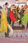 The Narrow Corner - W. Somerset Maugham - 9780099286882