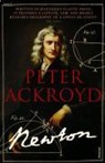 Brief Lives 3 - Newton - Peter Ackroyd - 9780099287384
