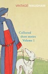 Collected Short Stories Volume 1 - W. Somerset Maugham - 9780099287391